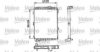 VALEO 883863 Radiator, engine cooling